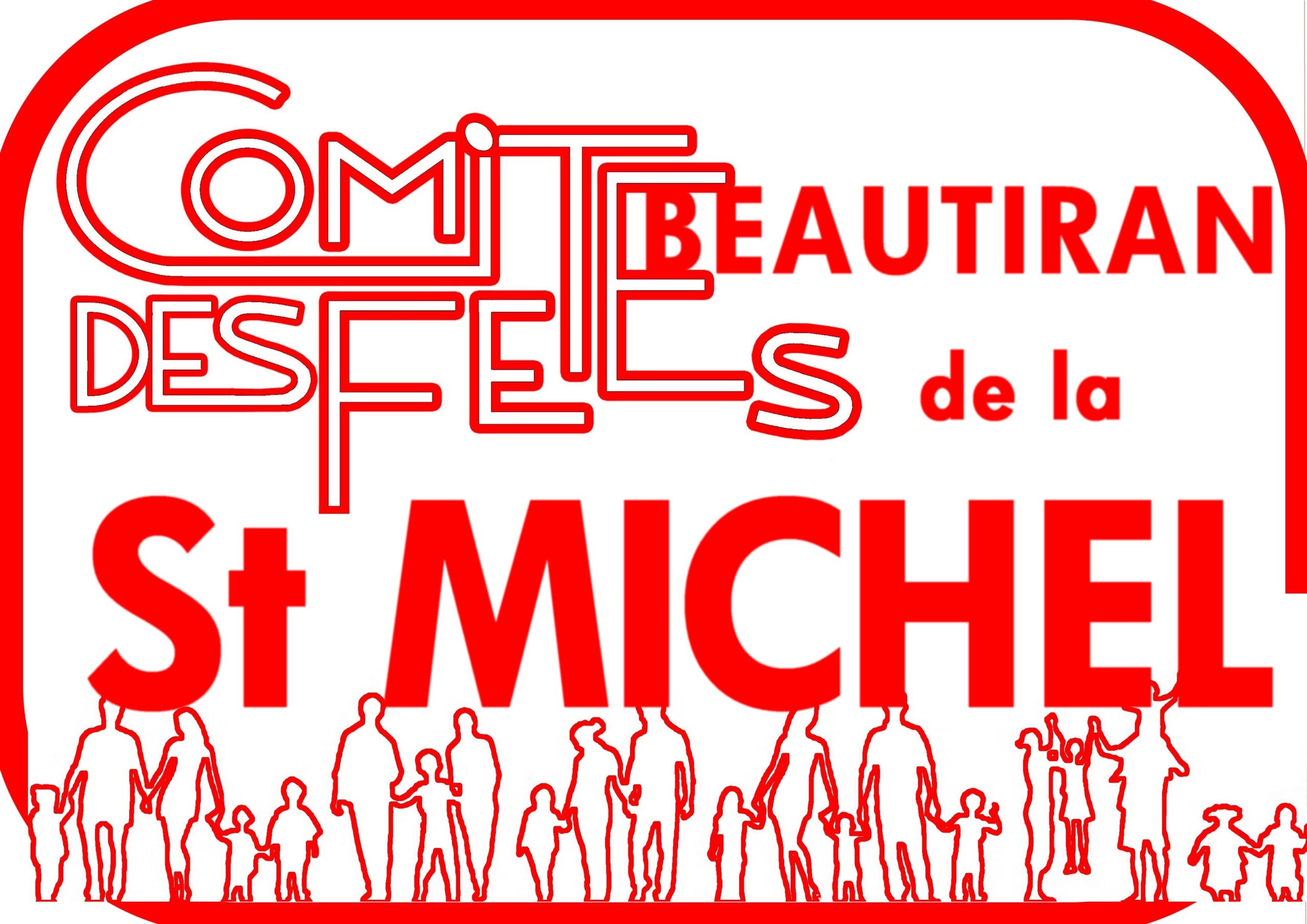 Comité des fêtes : fête locale