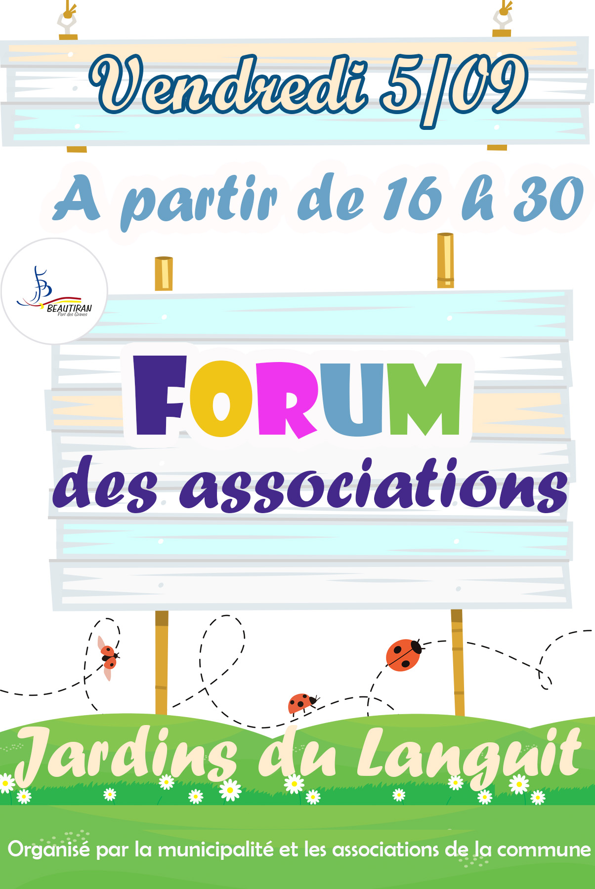Forum des associations