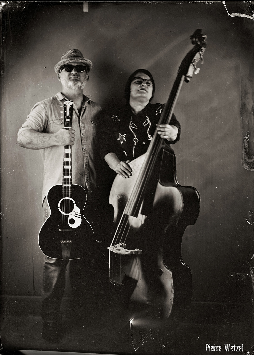 Journée de Noël solidaire : concert à l’église